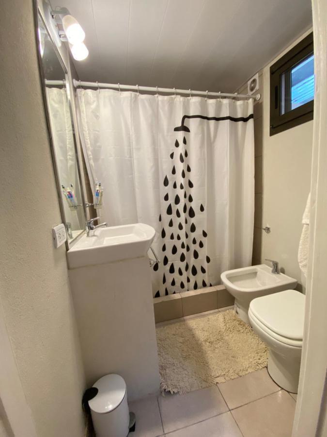 Casa 8 En Mar Azul Сasa de vacaciones Balneario Mar Azul