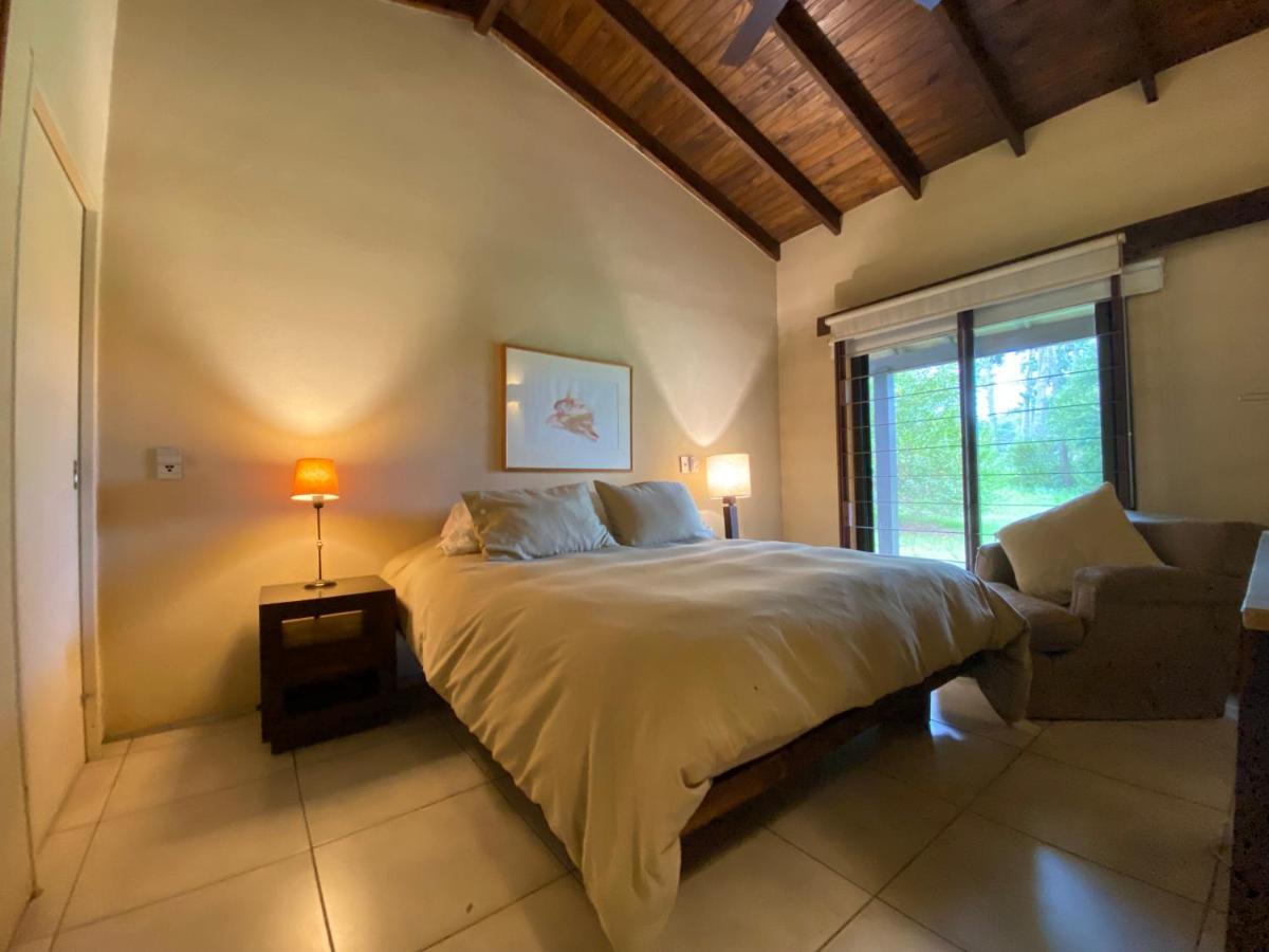 Casa 8 En Mar Azul Balneario Mar Azul