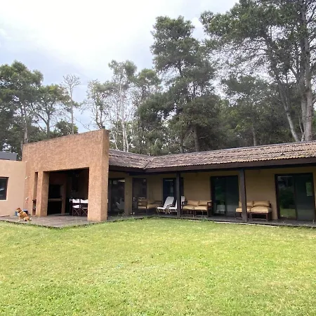 Casa Para 8 En Mar Azul Balneario Mar Azul Exterior photo