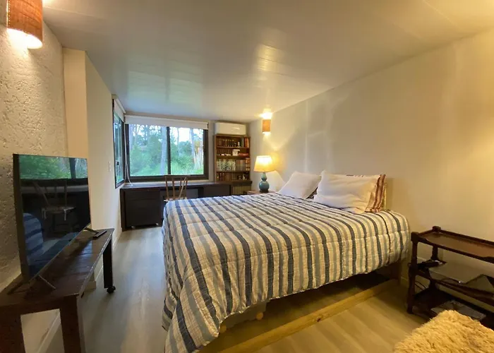 Casa Para 8 En Mar Azul