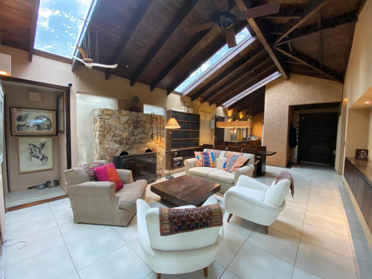Casa 8 En Mar Azul