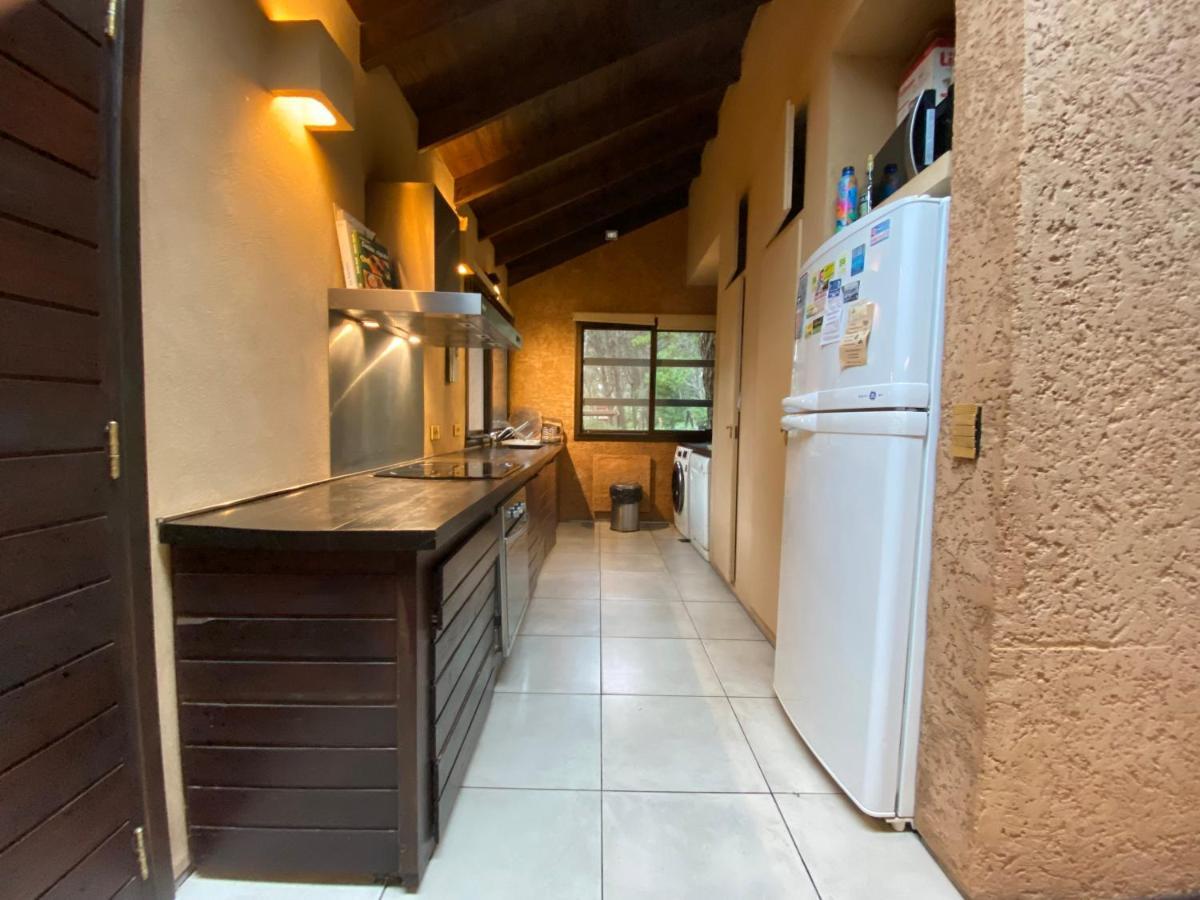 Casa 8 En Mar Azul Holiday home *