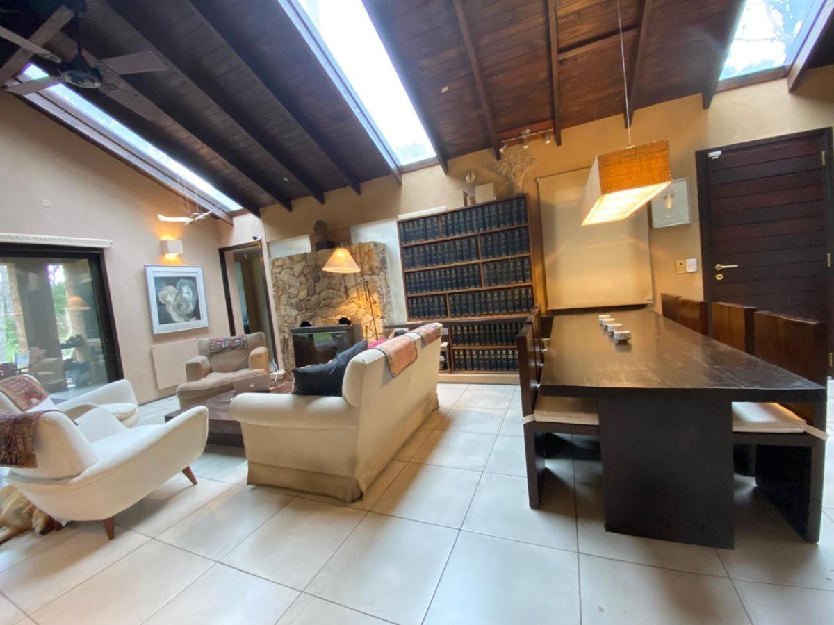 Casa 8 En Mar Azul Holiday home *
