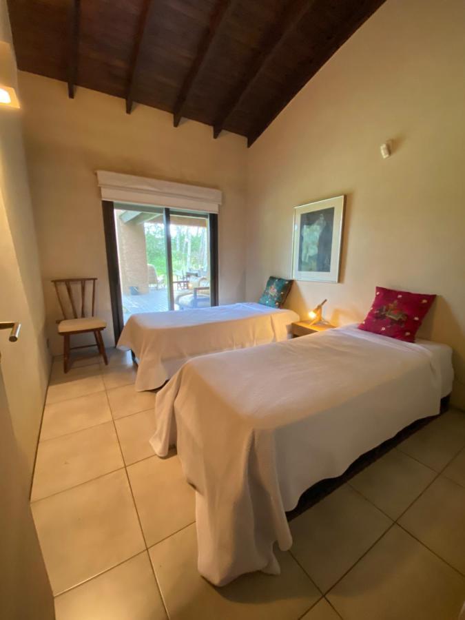 Casa 8 En Mar Azul * Balneario Mar Azul