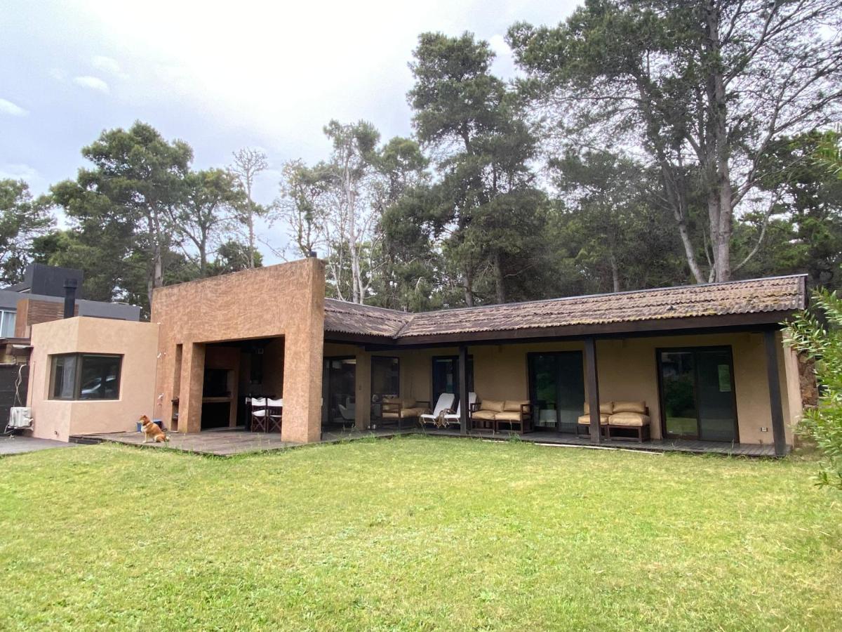 Holiday home Casa 8 En Mar Azul
