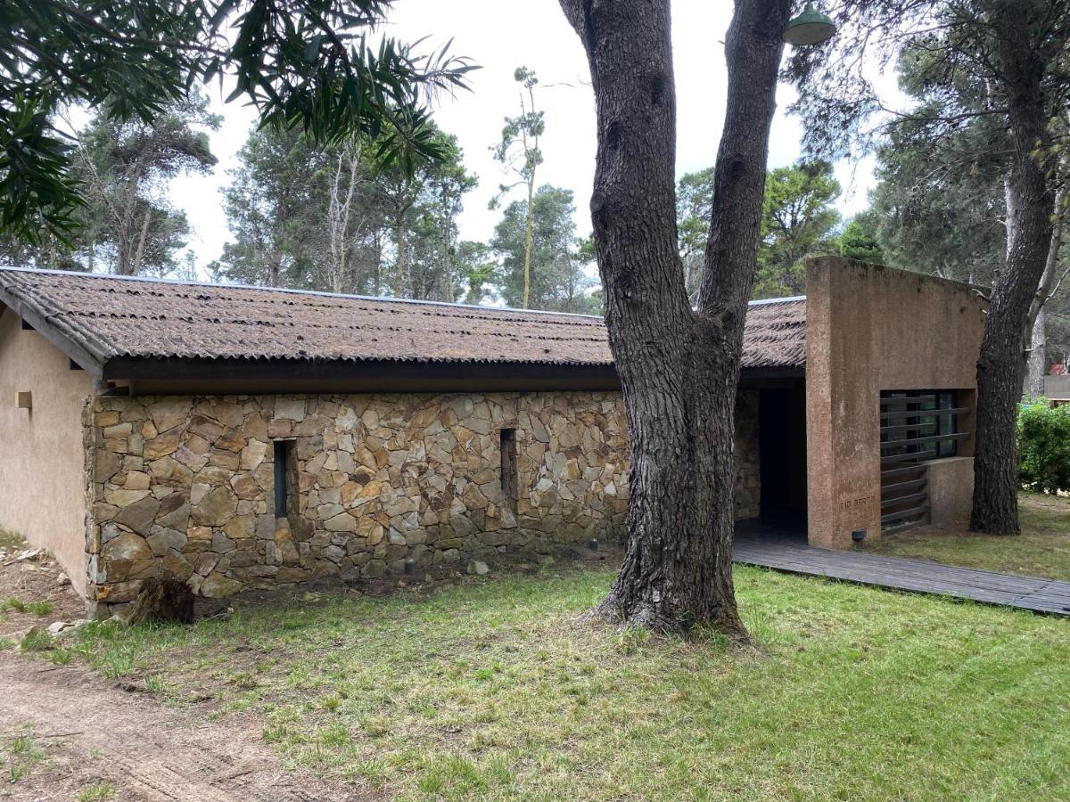 Casa 8 En Mar Azul * Balneario Mar Azul