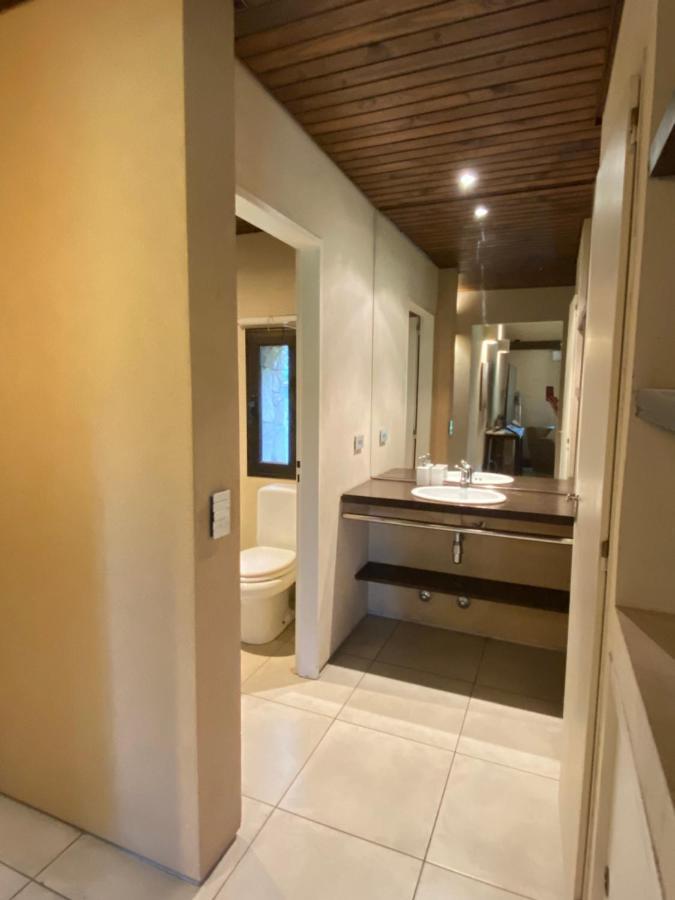 Casa 8 En Mar Azul Holiday home Balneario Mar Azul