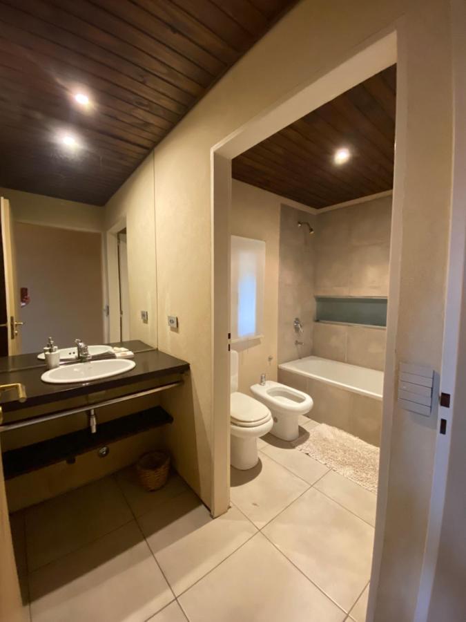 Casa 8 En Mar Azul * Balneario Mar Azul