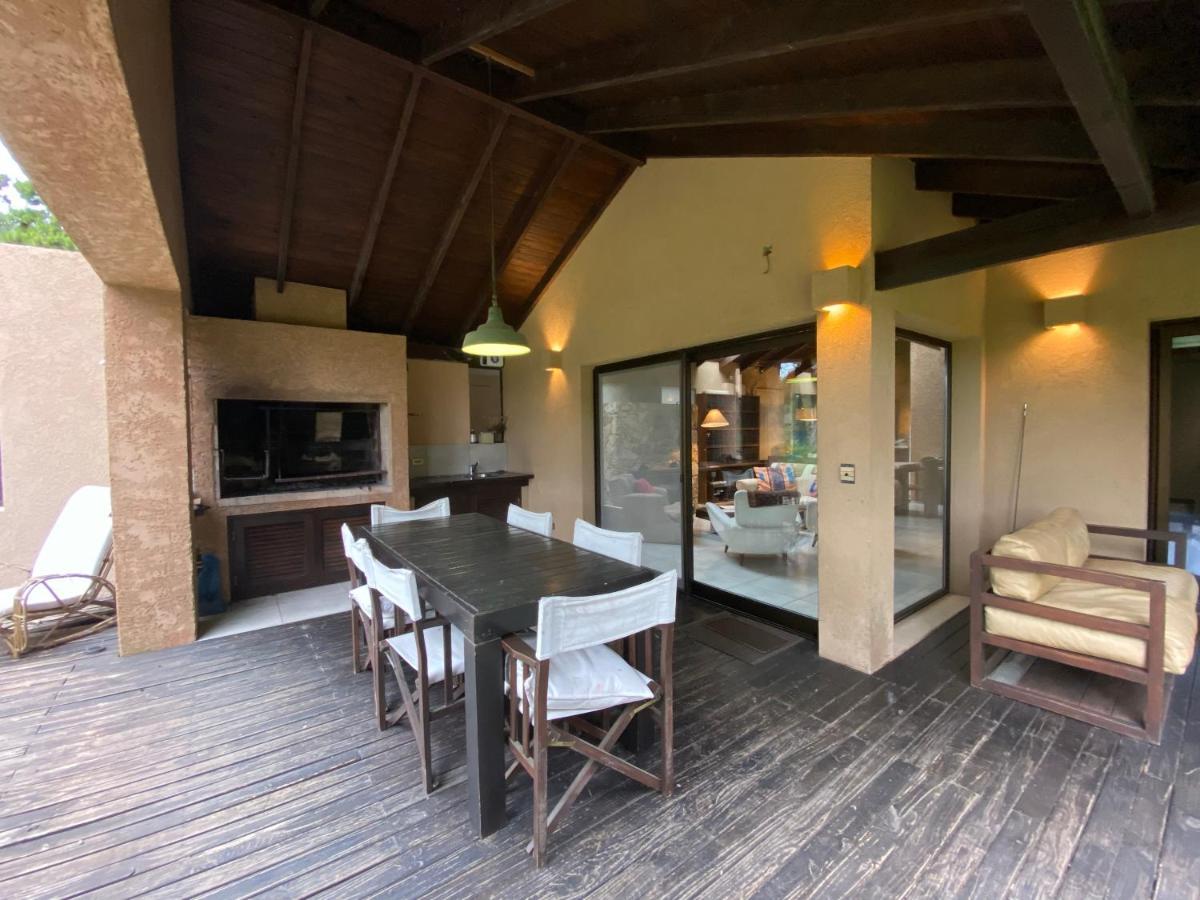 Casa 8 En Mar Azul