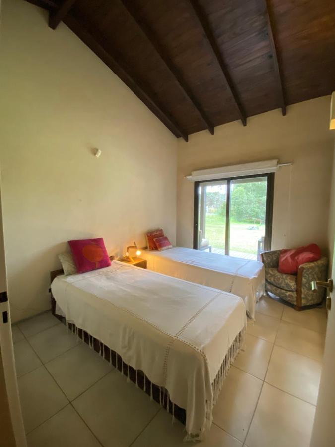 Casa 8 En Mar Azul Holiday home Balneario Mar Azul